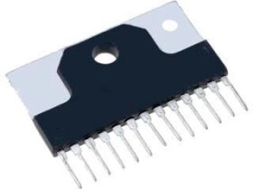 LA7837 SIL 13