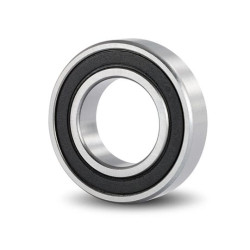 Łożysko kulkowe wew: 16 mm zew: 35 mm Pojedynczy rząd głębokich rowków kulkowychJednorzędowe łożysko kulkowe z głębokim