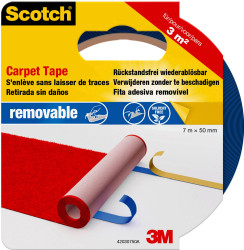 Taśma dywanowa 3M Scotch® 42030750 (D x S) 7 m x 50 mm 7 m 1 szt.