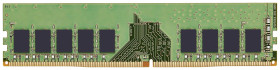 Kingston Server Premier Pamięć robocza do PC - moduł DDR4 16 GB 1 x 16 GB ECC 3200 MHz 288 pin DIMM CL22 KSM32ES8/16MF