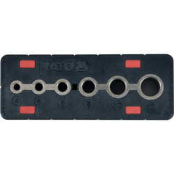 Uchwyt do wiercenia prostopadłego YT-39700