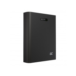 MAGAZYN ENERGII Green Cell POWERNEST AKUMULATORY LiFePO4 5 kWh 52V