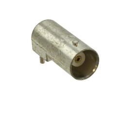 Złącze koncentryczne Przewlekany Żeński 50Ω typ złącza Złącze BNC Przepust