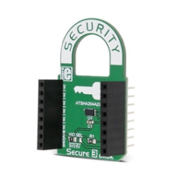 MIKROE Secure 3 Click