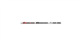 Bachmann It Pdu Alu 1U 36X C13 6X Automaten Cee 3X32a Rood