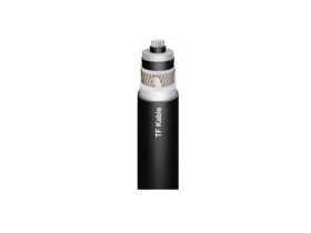 Kabel xRUHAKxS 1x70 mm2 RM/25 20kV (I) średniego napięcia (bębnowy) G-143605 TELEFONIKA