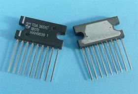 TDA-3651-C SIL-9 PHILIPS UKŁAD