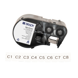 BMP41/BMP51/BMP53/M511 Label Printer Tag