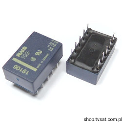 TQ2-24V Relay 24VDC 1A THT NAISMATS