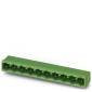 Phoenix Contact 1766314 Obudowa złącza pin żeńskiego na PCB GMSTBA 2,5/10-G-7,62, wire-to-board, piny: 10, 12 A, 100 szt