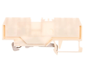 Złączka ekranowa 4-przewod. 1,5mm2 279-838 /100szt./