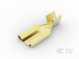 TE Connectivity 42799-1 Złącze żeńskie płaskie 25000 szt.
