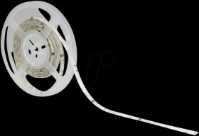 178921 LED strip, 5 m, 30 LEDs per metre, indoor, RGB