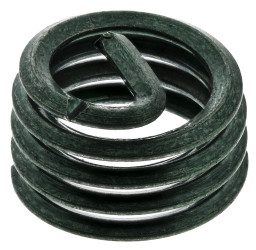 Wkład spiralny do naprawiania gwintów, M5 x 0.8, Drill Size 5.2mm Böllhoff 5mm