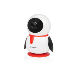 Kamera IP BLOW H-260 WiFi 1080p pingwin