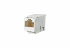 Moduł UTP KAT.5e METZ CONNECT 130A08-I-B1