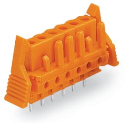 WAGO 232-169/039-000 Obudowa żeńska do PCB 25 szt.