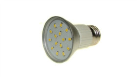 Żarówka Led Prin E27 15X2835 2W Dw
