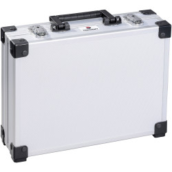 Toolcraft TO-9616461 Universal Pilot Case Customisable Foam 320x140x420mm