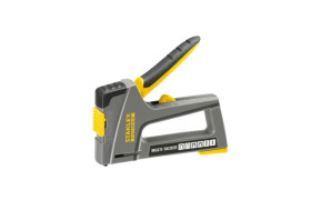 Zszywacz, Szary, żółty