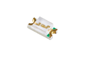 Sparkfun Blue LED - Surface Mount (1206)