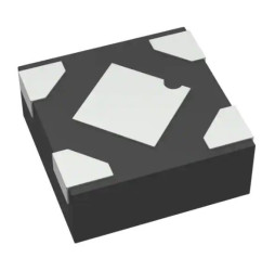 Regulator napięcia 1,1 V XDFN Montaż powierzchniowy wyjścia: 1 Stałe NCP110AMX110TBG