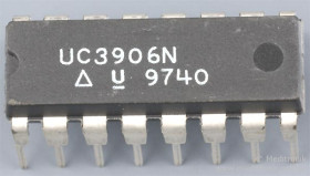 UC3906N