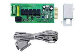 ABB 4NWP100120R0001 Karta przekaźnikowa UPS 1 szt.