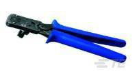 TE Connectivity TE AMP Certi-Crimp Hand Tools 734202-2