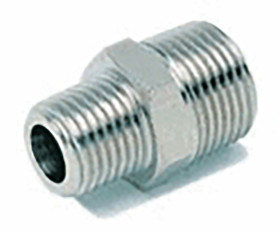 Mosiężna złączka rurowa, RS PRO