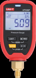 UT336P KIT Pressure gauge UT336P KIT
