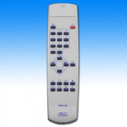 IRC81109 Fernbedienung für ELBE 15-T4