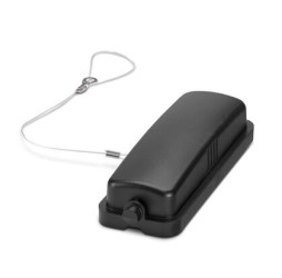 Osłona Phoenix Contact do użytku z: Podstawowy element wspierający Osłona ochronna