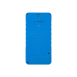 Miernik VC910 Xtreme uniwersalny V/A/uF/Temp/Hz/hFE / 50-171