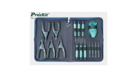 Zestaw Narzędzi Serwisanta Pk-2079 Pros Kit 20228