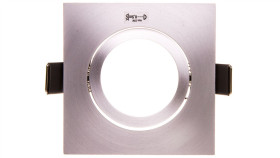 Oprawa Punktowa 1X50w Gx5,3 Iiikl. 12V Ip20 Evit Ct-Dtl50-Al 18560