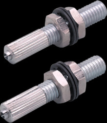 E20767, Sensing head through-beam sensor, Sensinginfrared light, Lens type standard, (28 x 21)...(