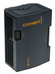 Zasilacz szyny DIN U wy 24V dc I wy 20A U we 85 → 264 V ac / 90 → 350V dc BEL POWER SOLUTIONS INC 500W
