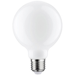 Paulmann 28702 LED Bulb EEC F E27 7.5W Warm White Omni-Directional