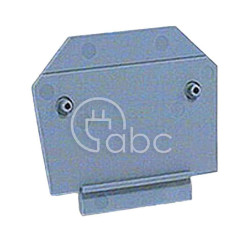 Płytka końcowa do EURO 6/10, 43011