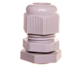 Dławnica kablowa IP65 M16 VZ016M