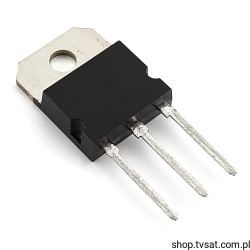 IXTH50N20 N-FET 200V 50mA 4.5V 250uA TO247 IXYS