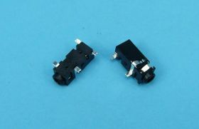 GN.2,5 Z WYŁ.DO DRUKU 4-PIN