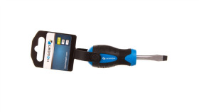 Wkrętak Płaski 6,5X38 Mm Stal S2ht1s010