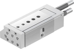 FESTO Mini-suwak 544049 DGSL-25-40-Y3A Materiał obudowy: kute aluminium 1 szt.