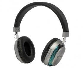 SLUCHAWKI BLUETOOTH BTX500LED BLOW