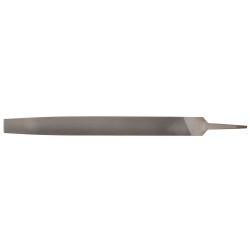 Draper 60240 Second Cut Flat (Warding) File 300mm - Pack of 6