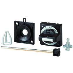 Uchwyt łączący z drzwiami 164297 PKZ0-XHT-MCC, Eaton, Eaton Moeller