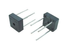 MOSTEK 10A 1000V KWADRAT BR1010.