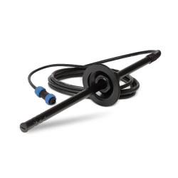 Sensor kanałowego czujnika temperatury i wilgotności wTHS.101.DU.SENS